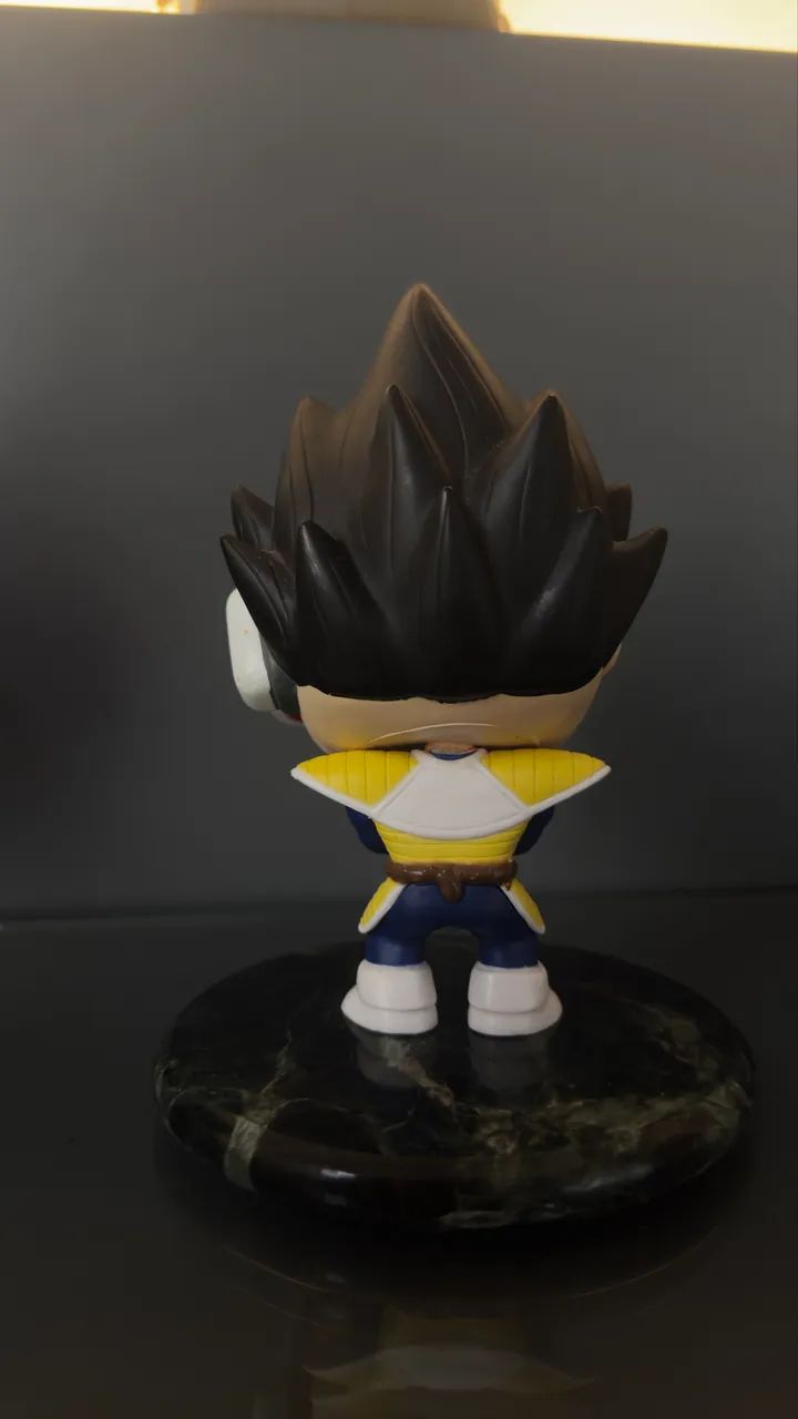 Funkopop Vegeta 10 - Foto 3