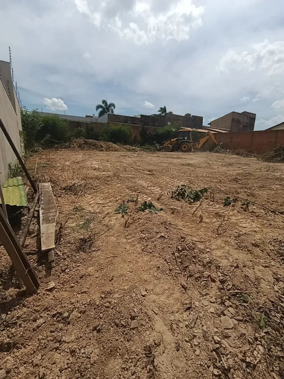 Terreno em Santa Cruz - Cuiabá - MT - Foto 2