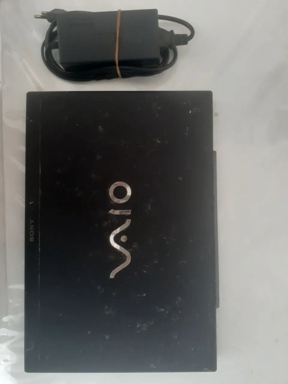 Notebook Vaio - Foto 3
