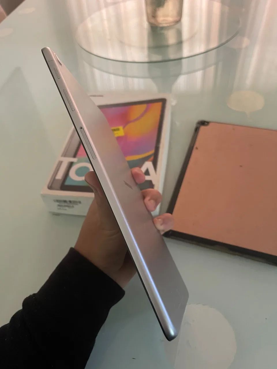 Tablet Samsung Galaxy A10.1 Wi-Fi - Foto 5