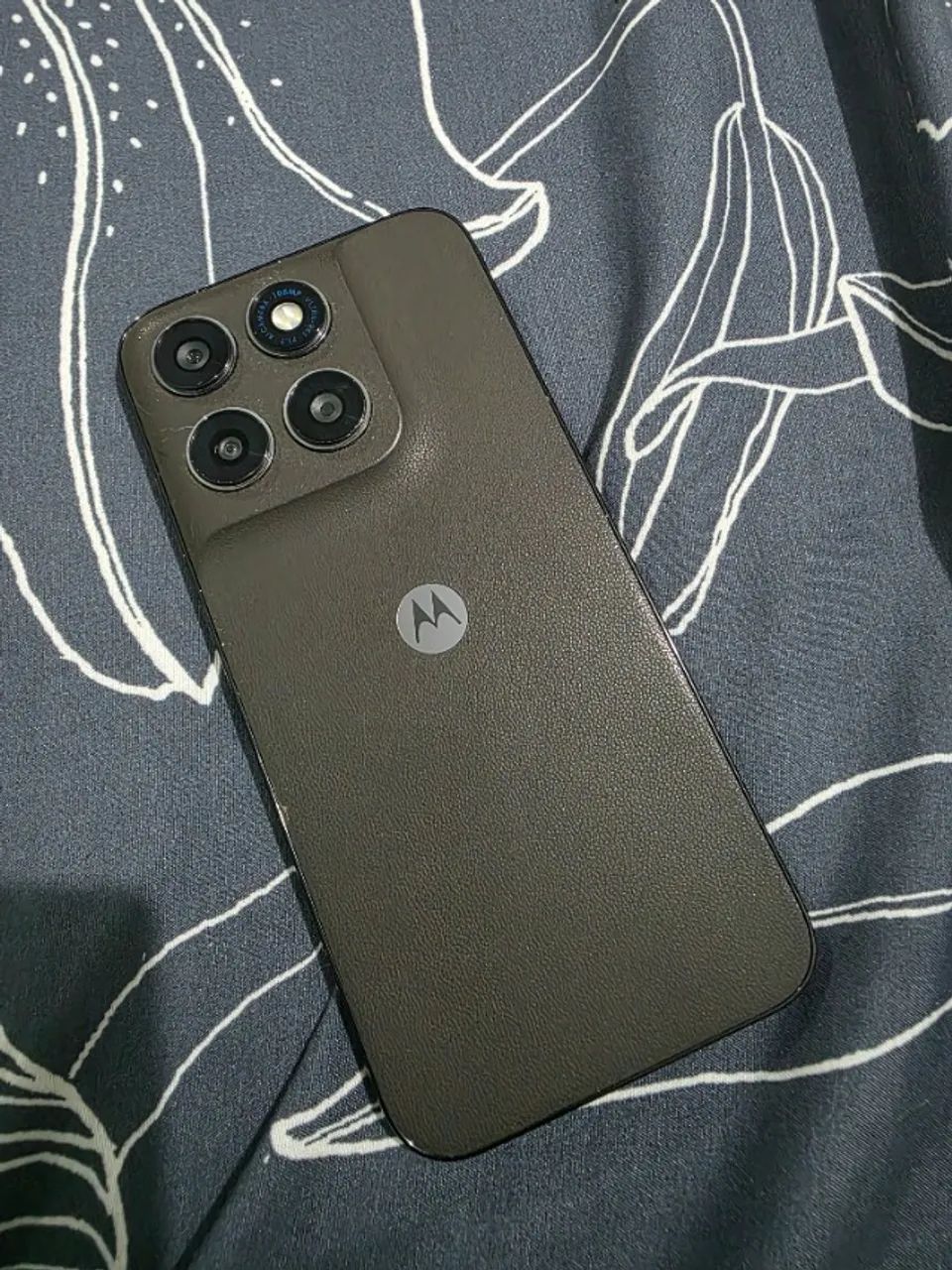 Moto G77 - Foto 2