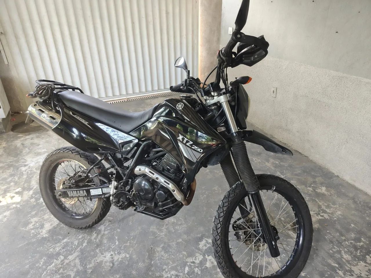 Lander 250 2009 - Foto 2