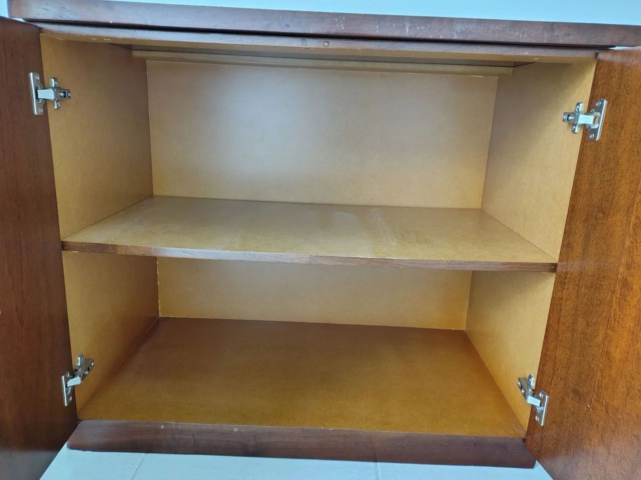 Mesa escritório, escrivaninha  - Foto 4