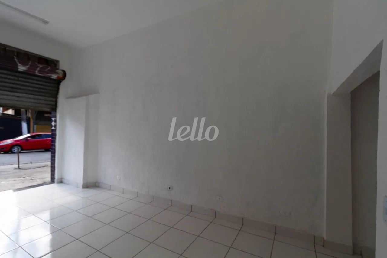 Comercial para alugar no(a) Vila Ede - Foto 4