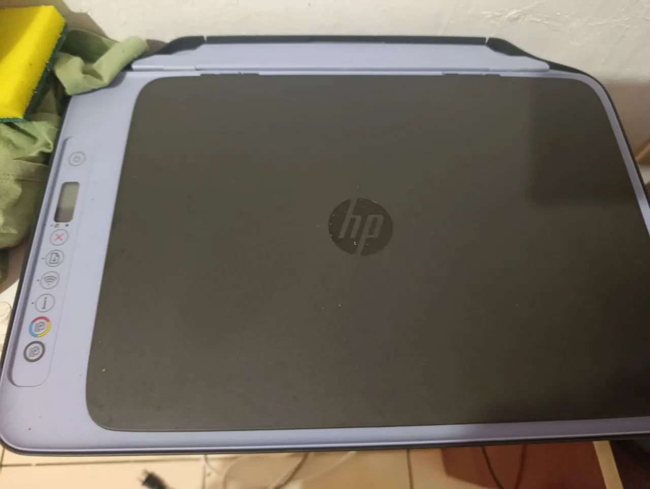 Impressora hp - Foto 2
