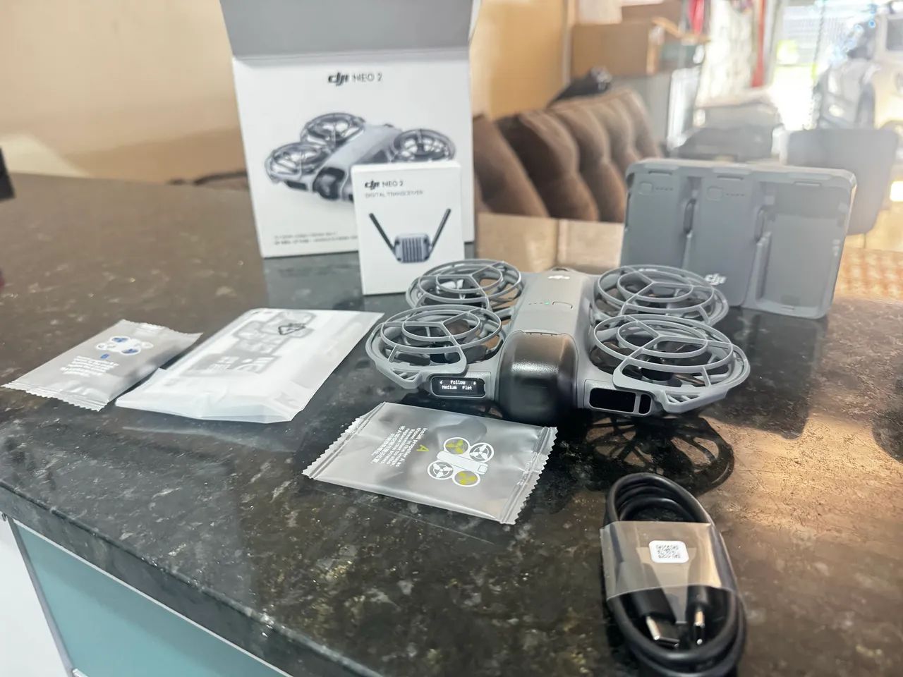 Drone DJI neo 2 - Foto 3