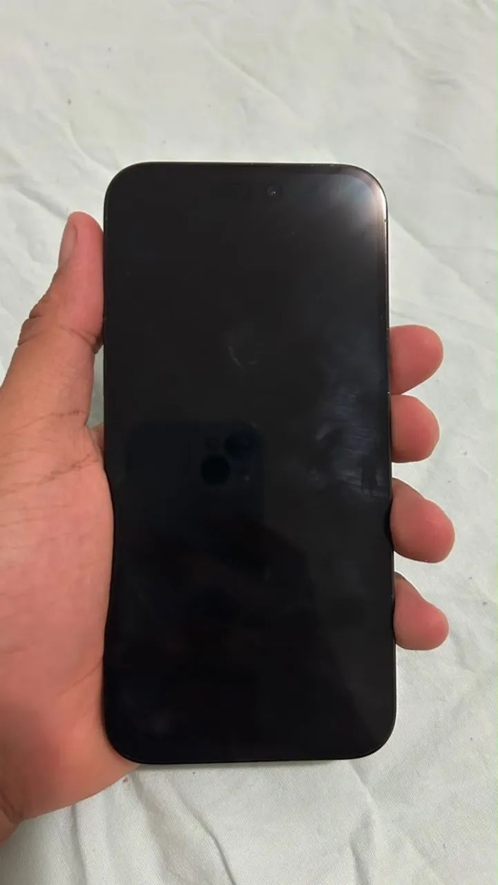 Iphone 14 pro max 128gb - Foto 3