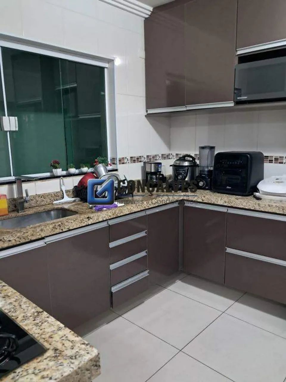 Sobrado em São Bernardo oportunidade - Foto 3