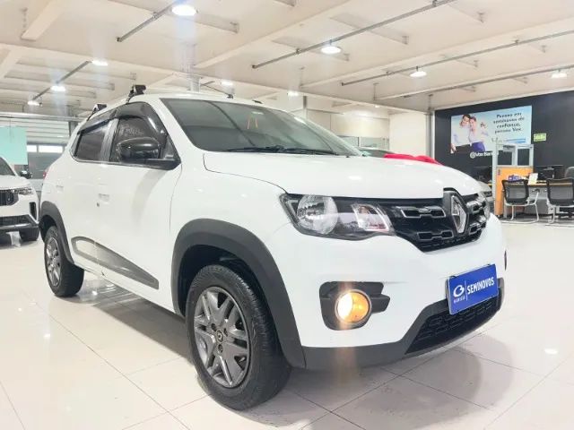 Renault Kwid 2021