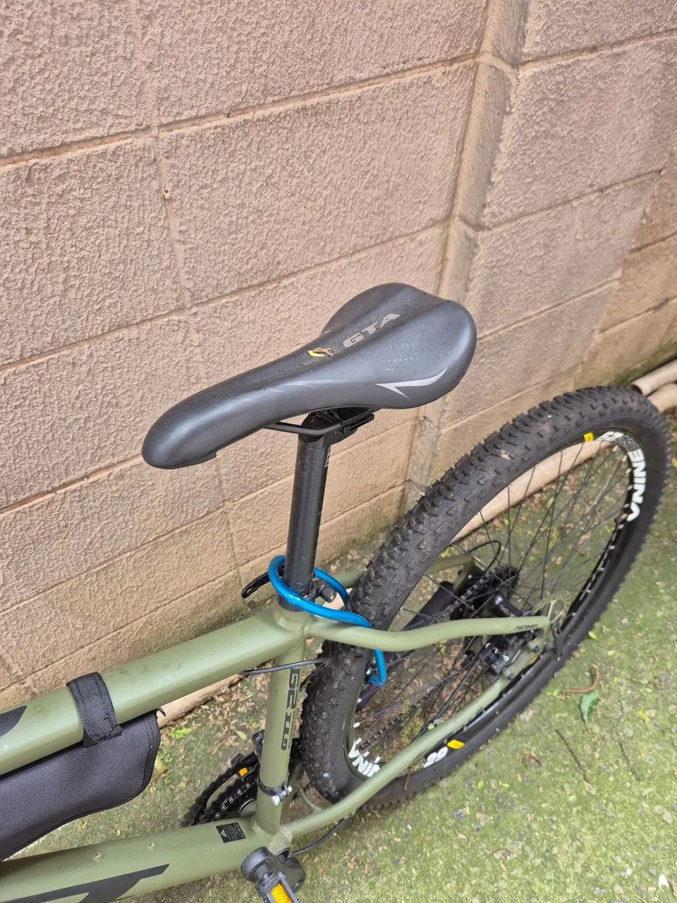 BICICLETA - Foto 5