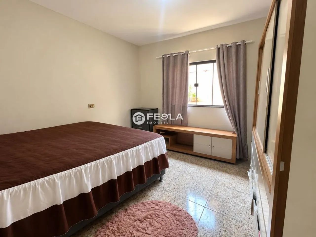 Casa à venda em Americana, São Jerônimo, com 3 quartos, com 107 m² - Foto 5