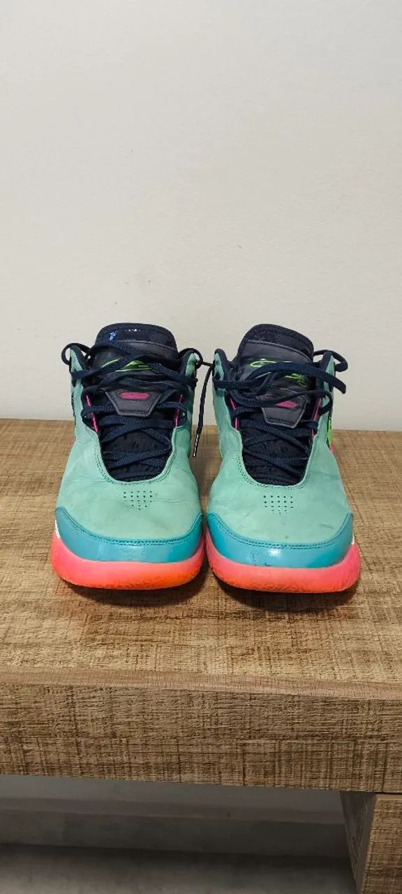 Nike LeBron neext gen n44 basquete  - Foto 5