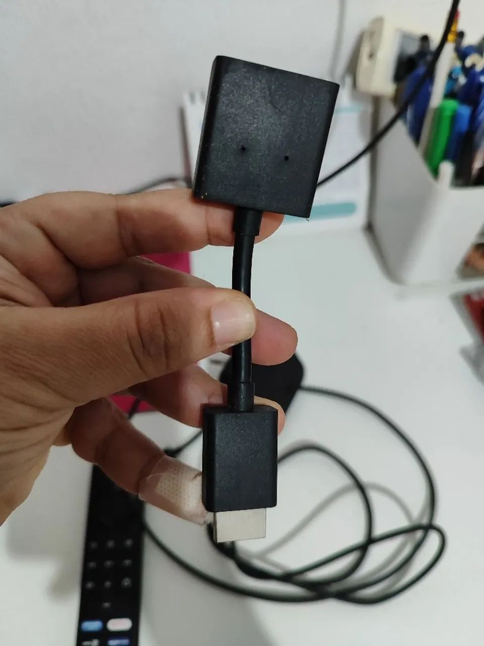 Fire stick tv Hd - Foto 4