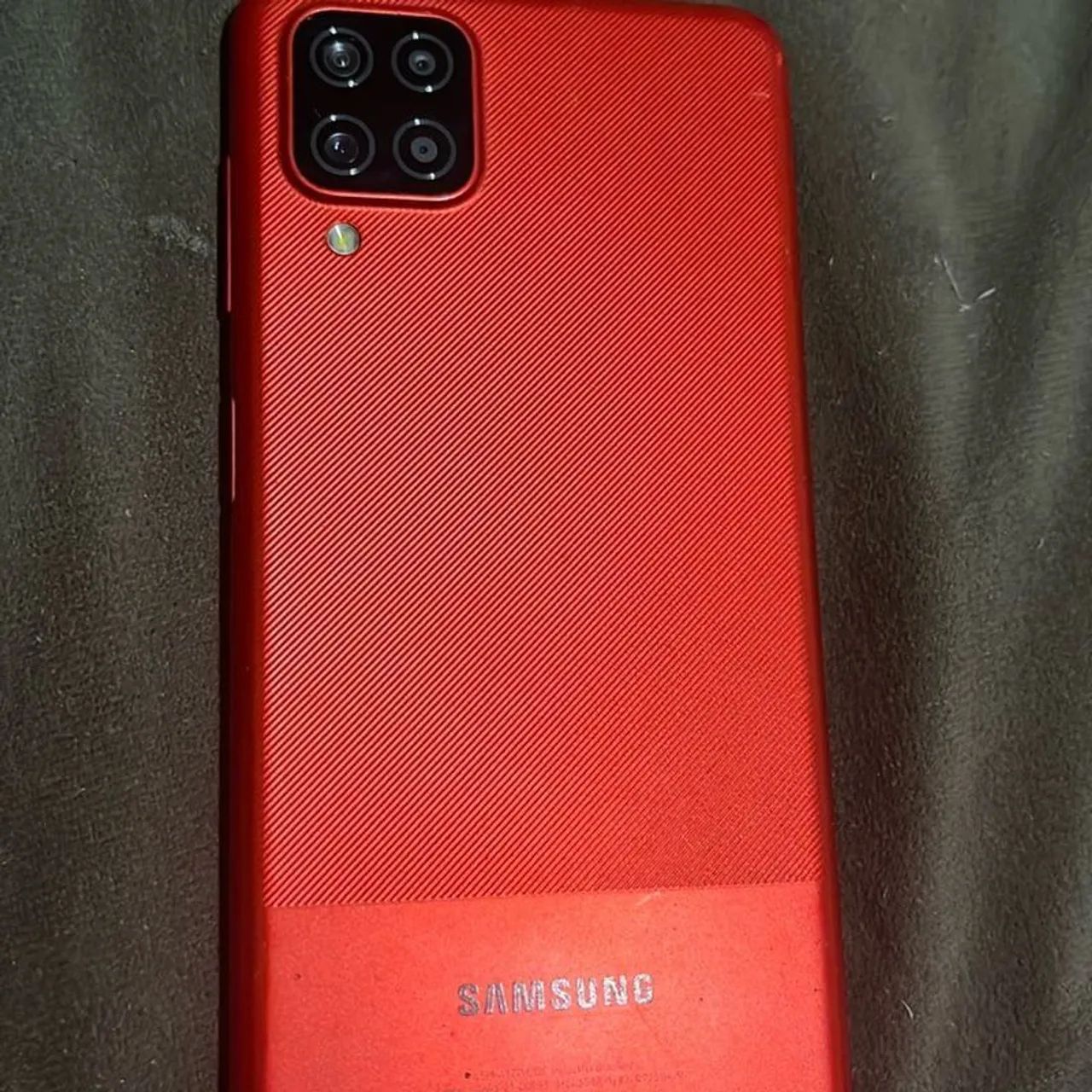 Celular Samsung A12 - Foto 2