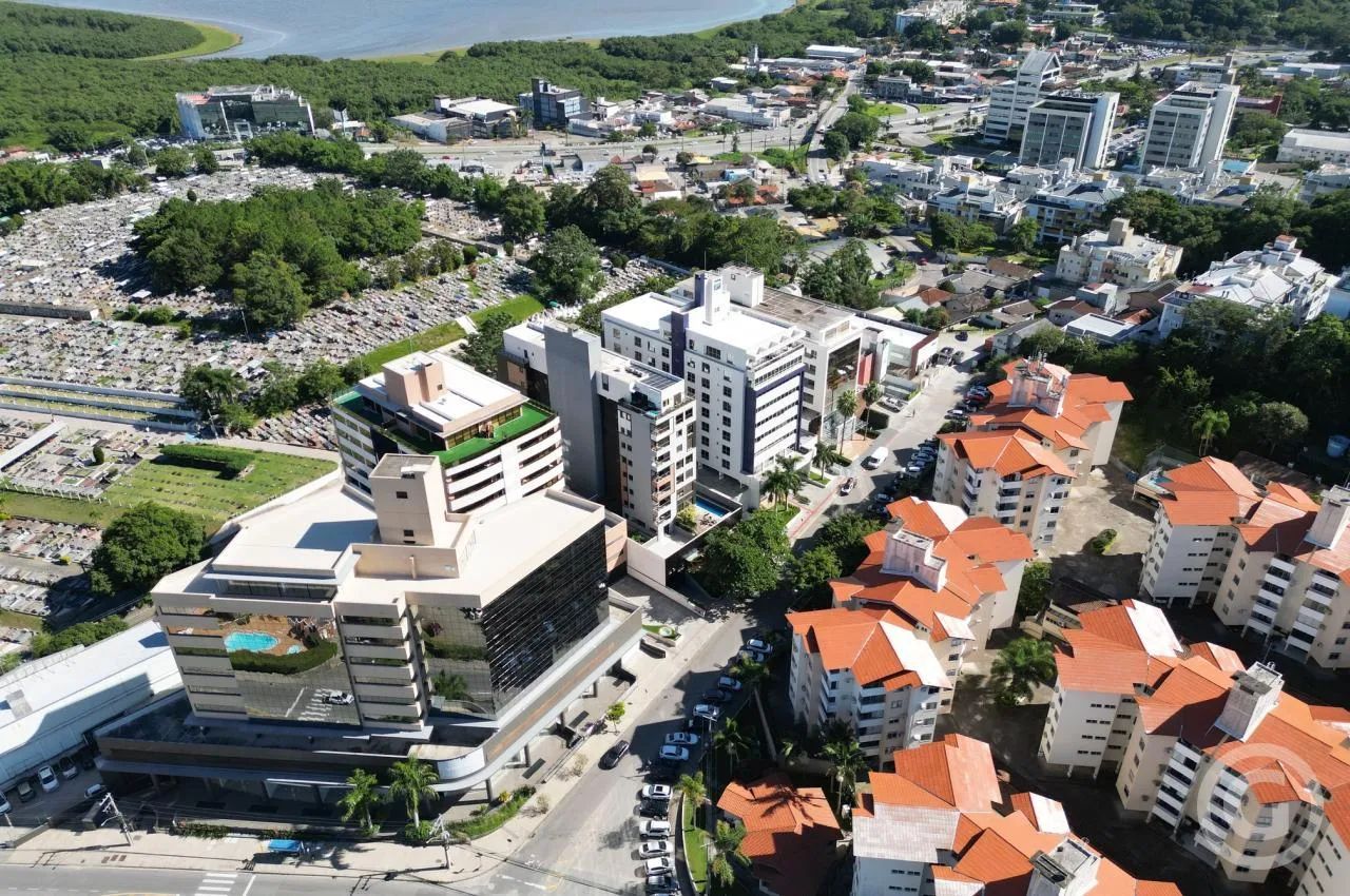 Loja comercial privilegiada para alugar em Itacorubi, Florianópolis - Foto 4