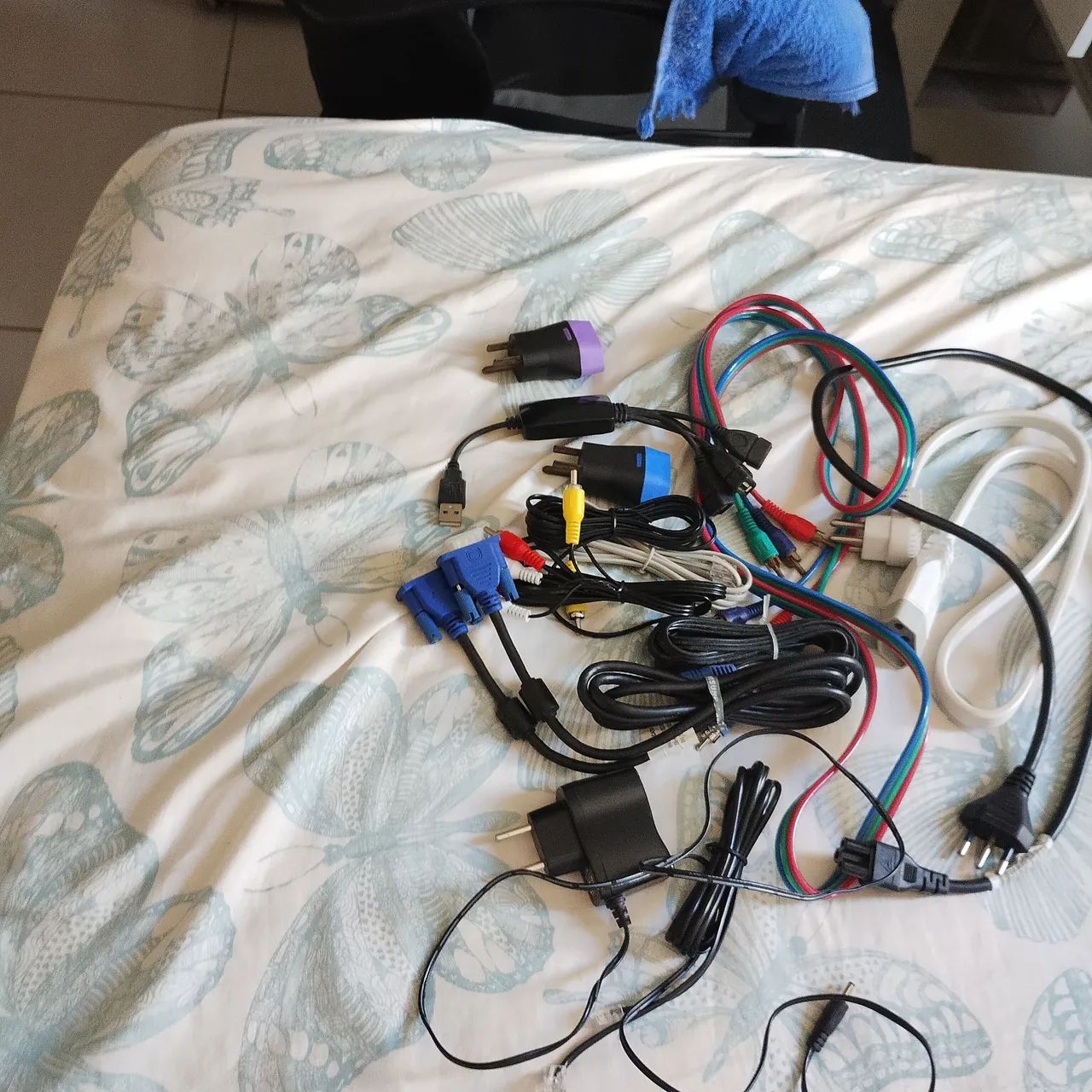 Combo de gambiarras eletrônicas úteis: 13 itens - Foto 3