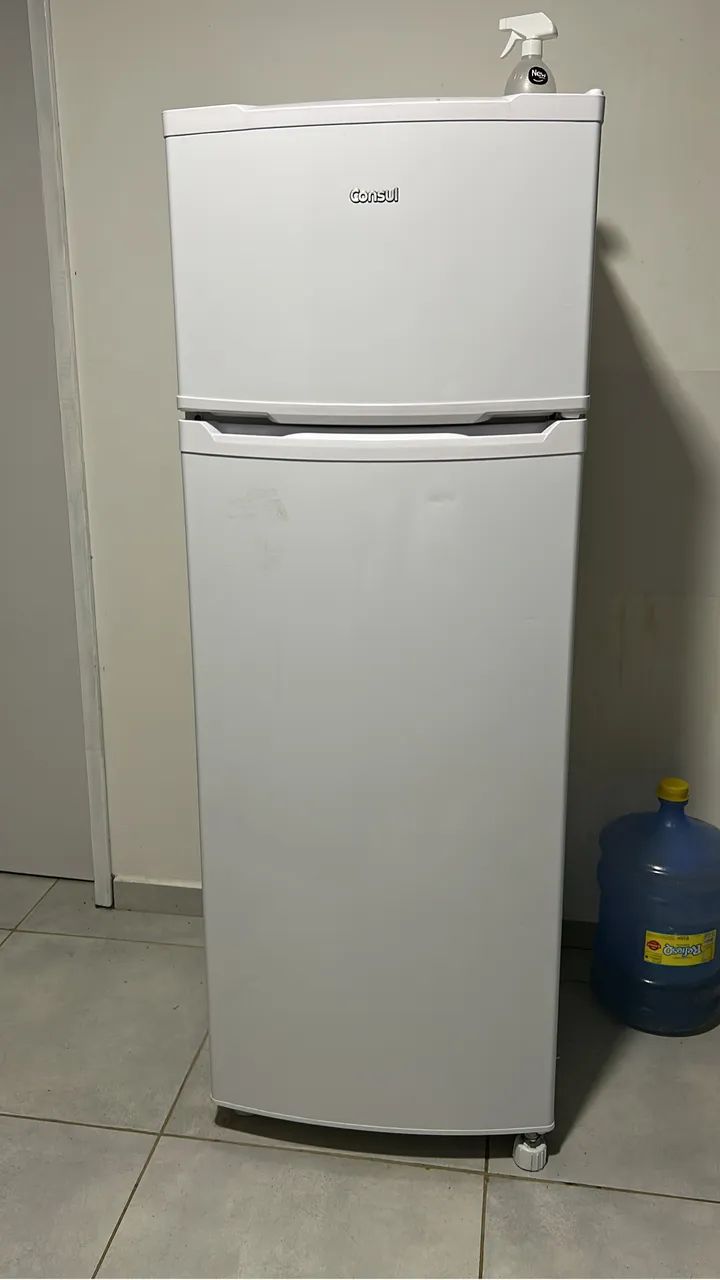 Vendo mobília nova com nota fiscal e garantia de 10 meses - Foto 2