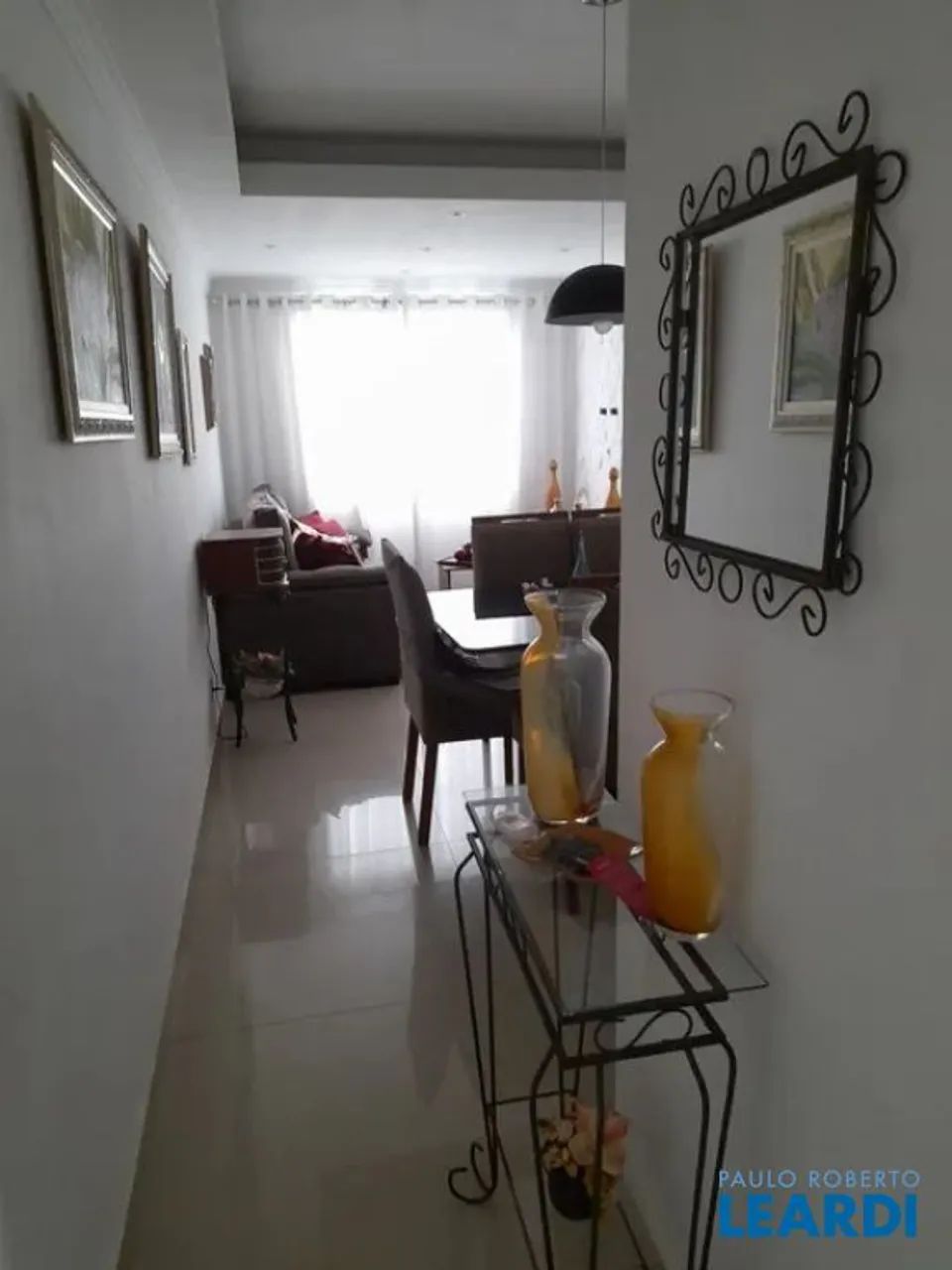 APARTAMENTO - VILA VALPARAÍSO - SP - Foto 3