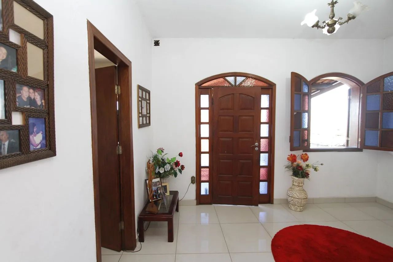Casa à Venda - Ermelinda, 4 Quartos, 530 m2 - Foto 5