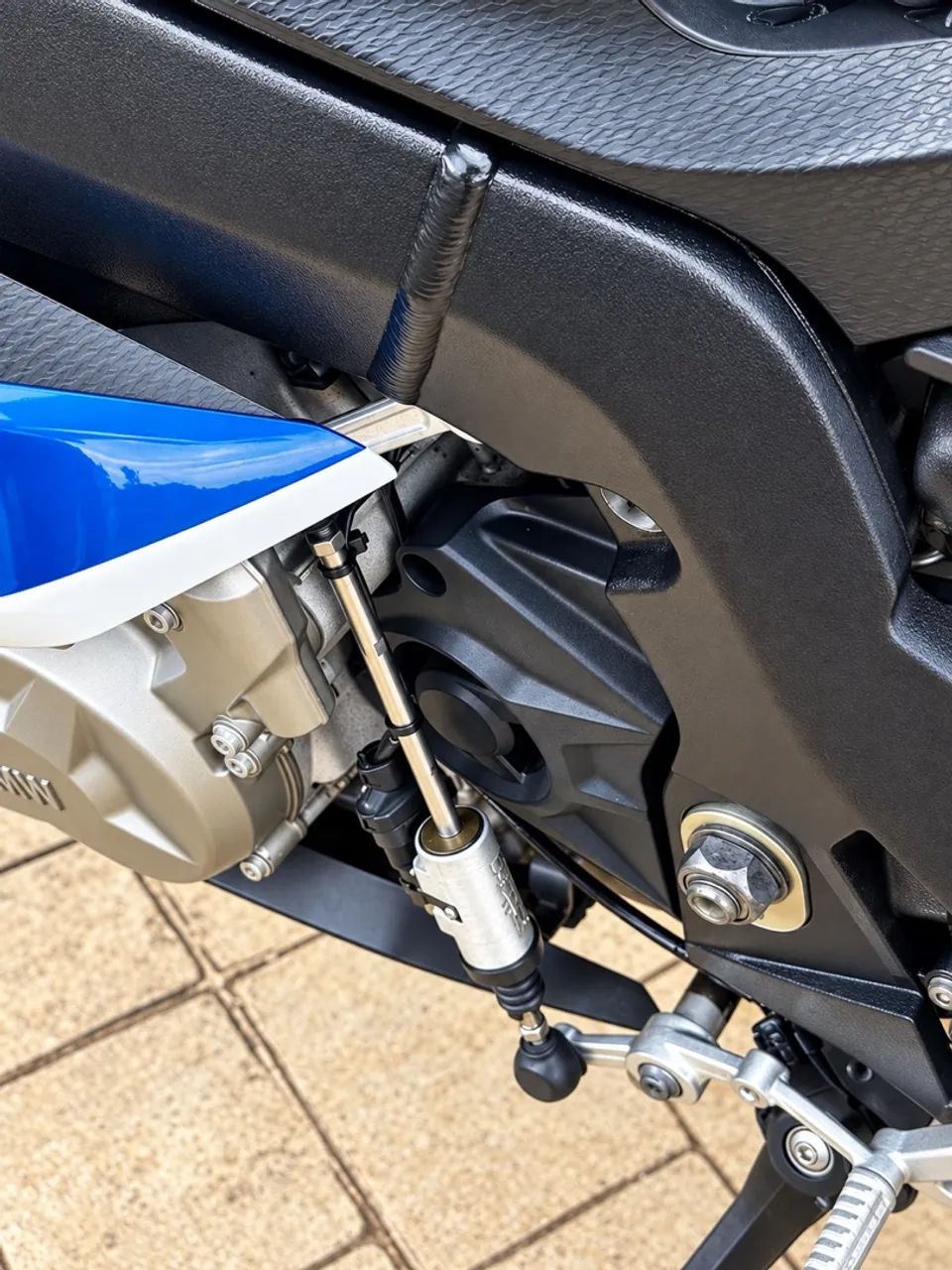 S1000RR  - Foto 5