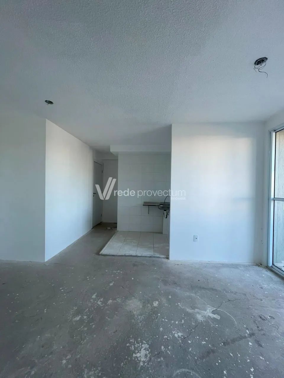 apartamento - Jardim das Cerejeiras - Campinas - Foto 3