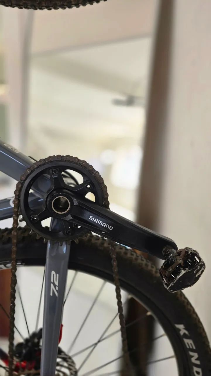 Bike Oggi 7.2 2024  - Foto 5
