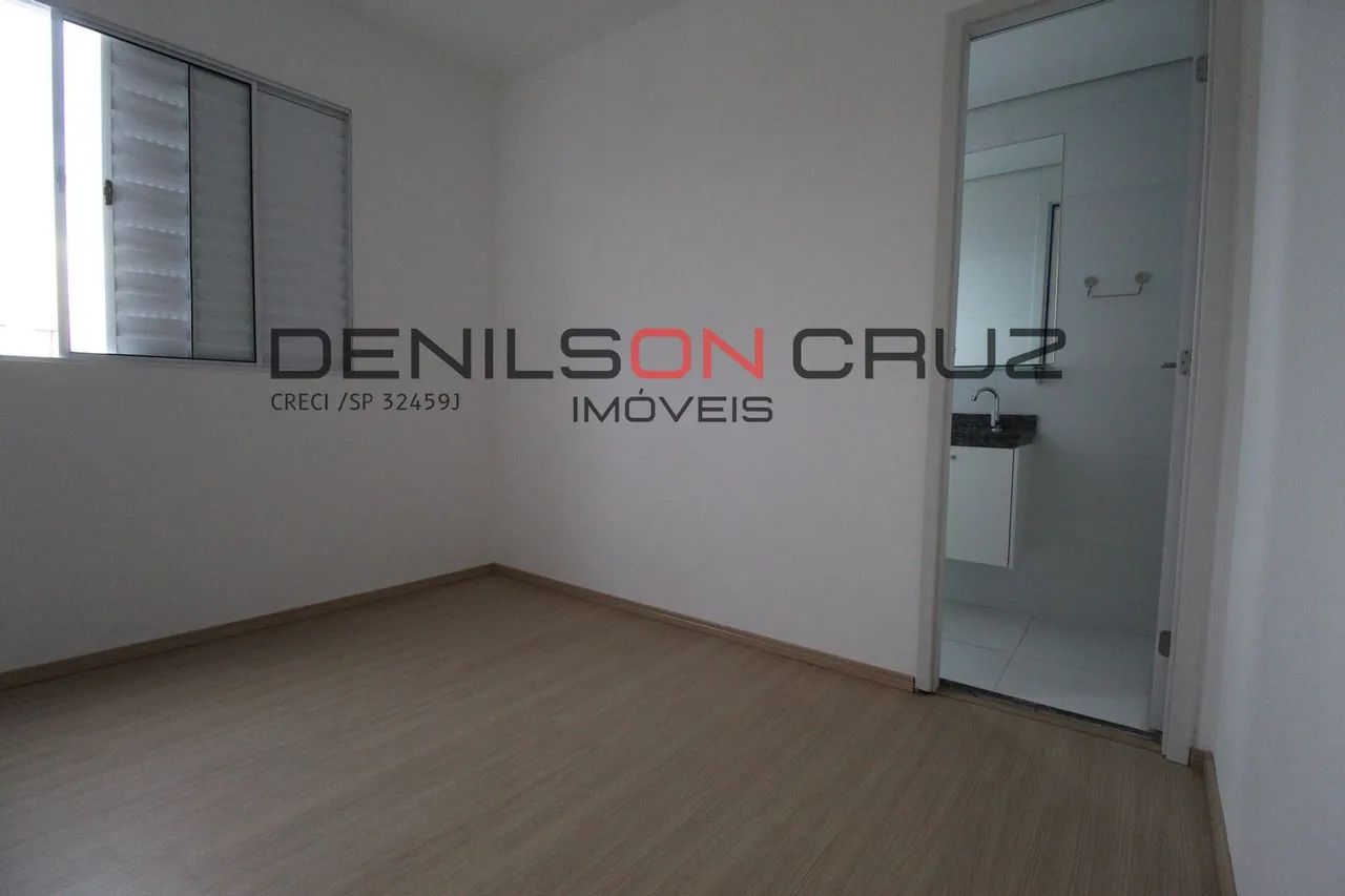 ALUGA - APARTAMENTO - CENTRO - MOGI DAS CRUZES/SP - Foto 5