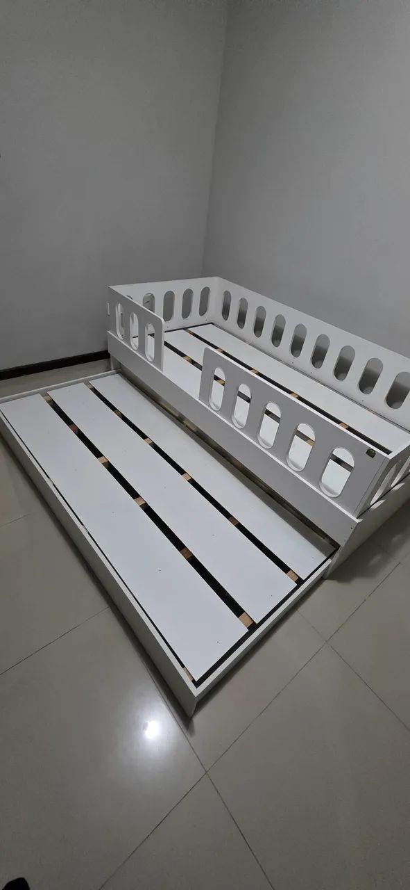 Bi cama mdf henn - Foto 3