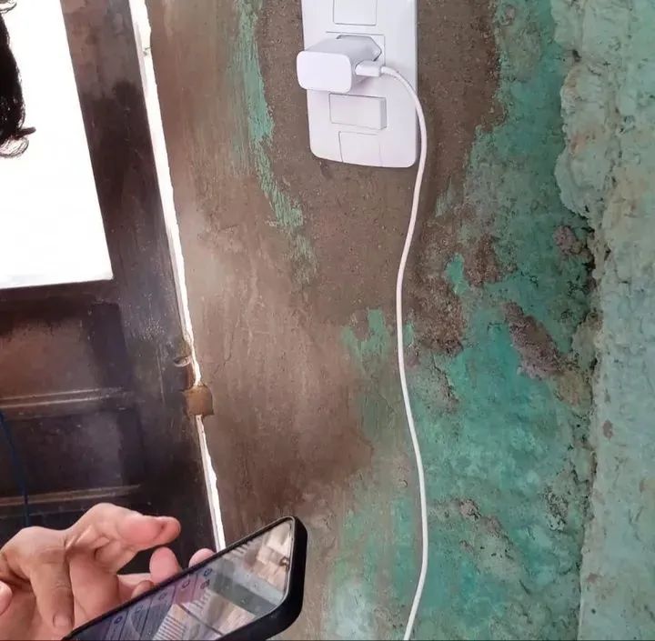 Leia Serviço Elétrico, eletricista residencial leia o anúncio ll - Foto 3