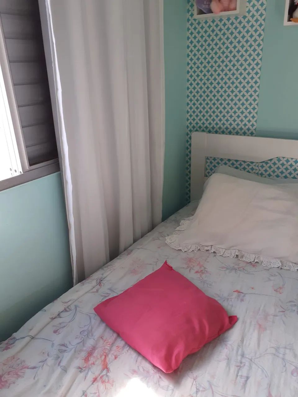 Apartamento de 3 quartos, sendo 1 suíte no Mogilar - Foto 5