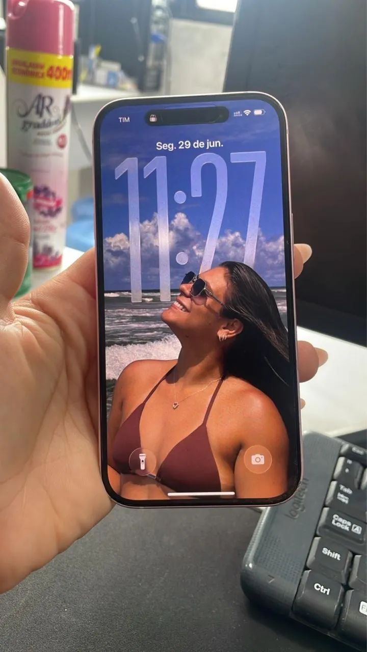 iPhone 15 128gb - Foto 5