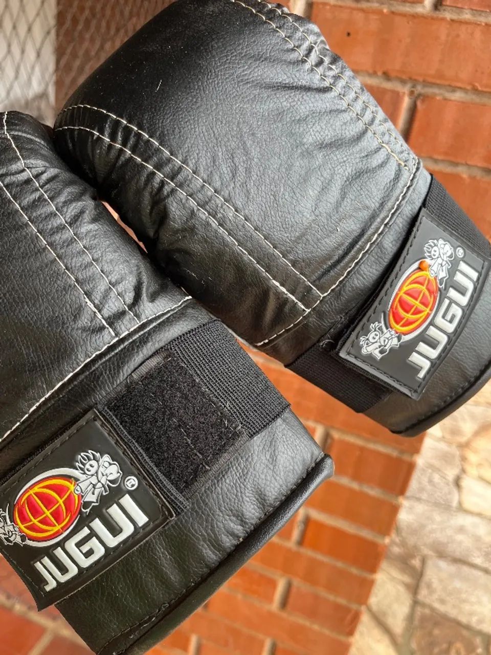 Luva de boxe ou outra luta