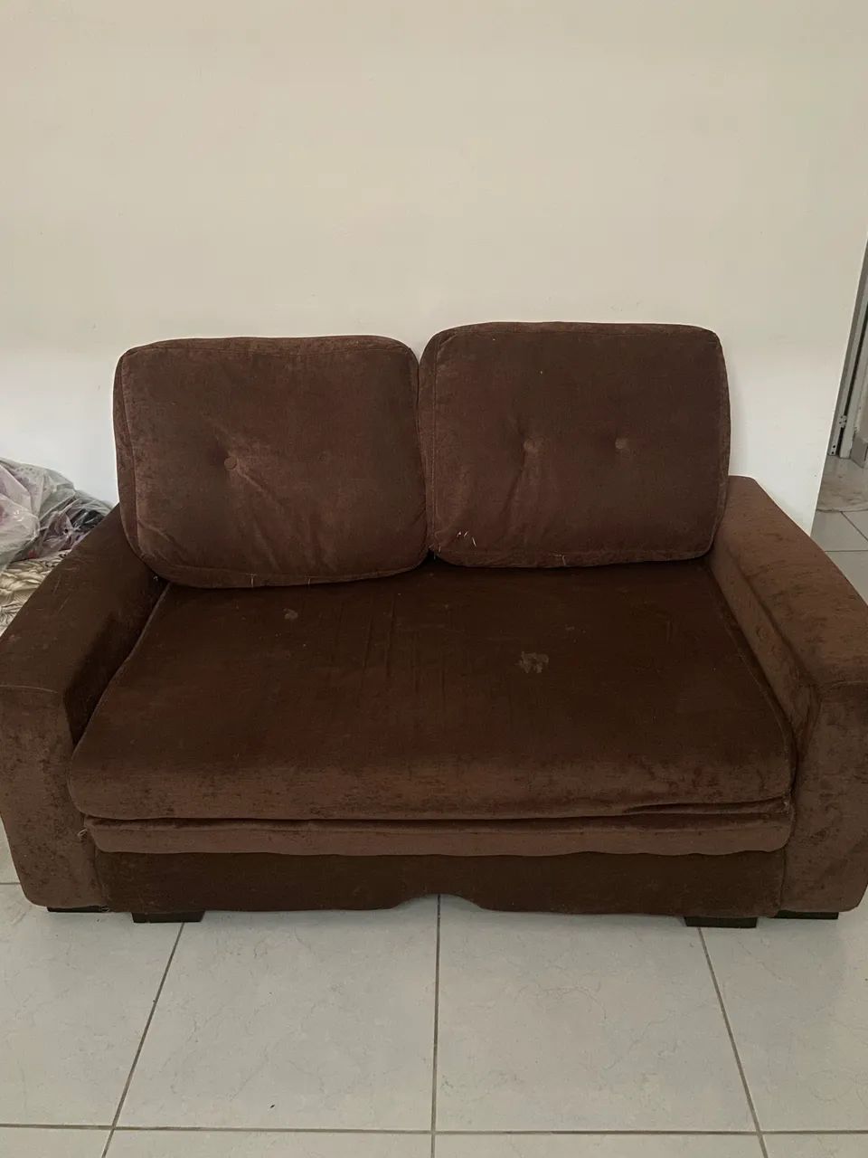 Sofá cama 