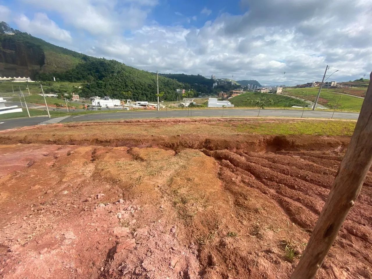Lote / Terreno - Estrela alta - Foto 4
