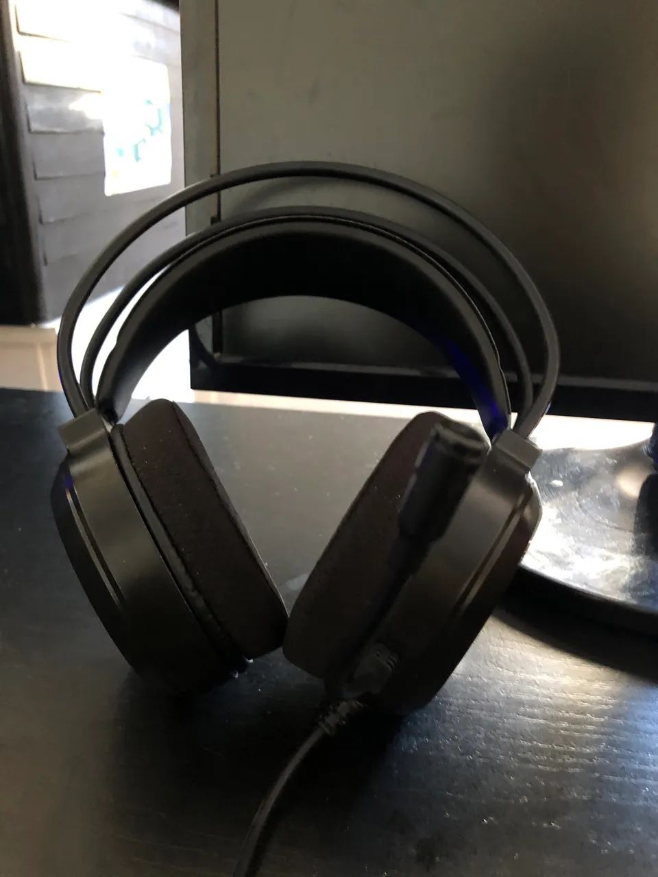 Headset Mancer Crater V2 - Foto 2