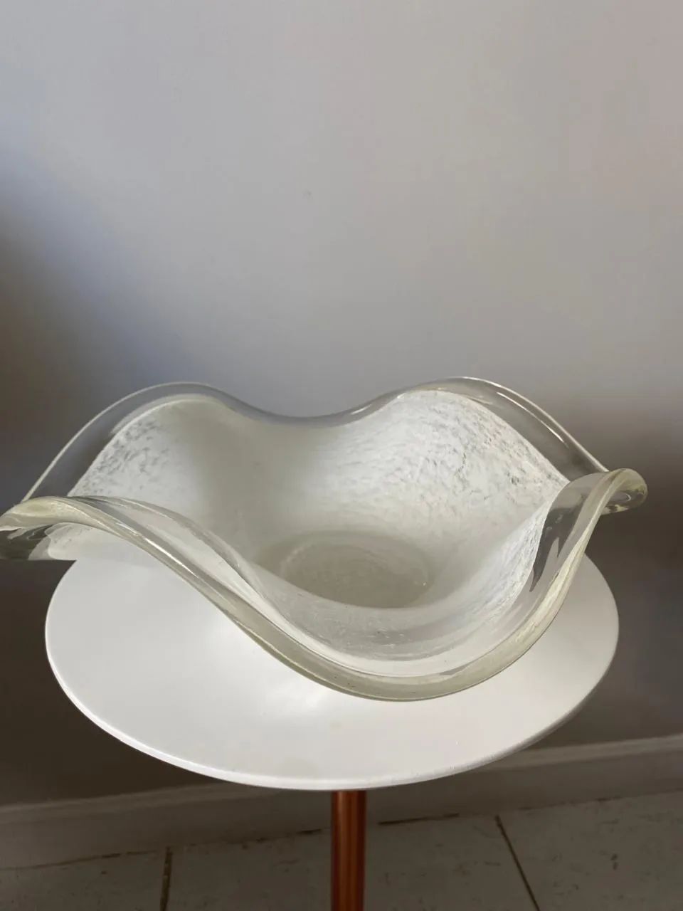 Centro de mesa Murano - Foto 3
