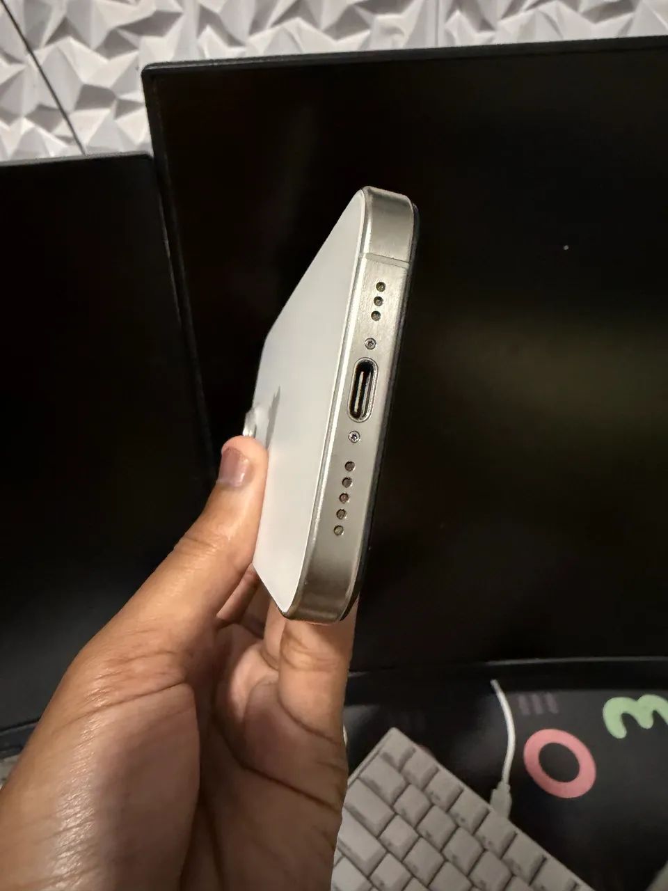 iPhone 15 Pro 256 GB - Foto 3