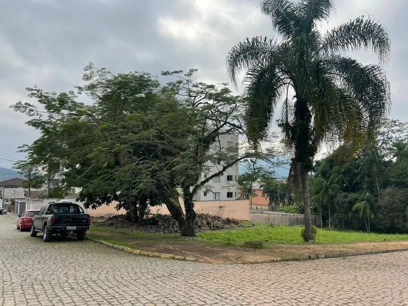 Terreno ASCURRA - SC - Foto 3