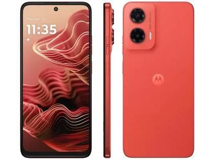 Motorola MOTOG35 - Foto 2