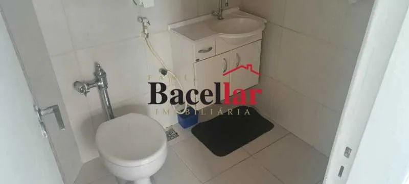 Sala Comercial, Frente para Conde de Bonfim, Tijuca - Foto 10