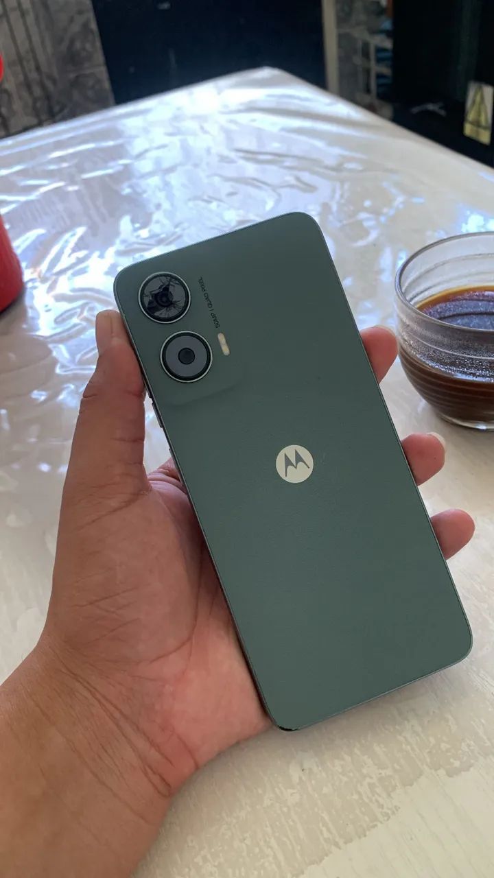 Motorola G35 - Foto 4