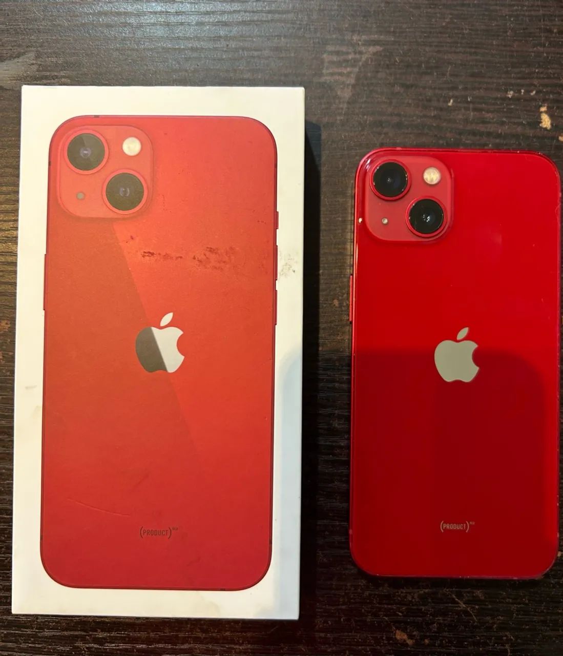 IPHONE 13 - Foto 4