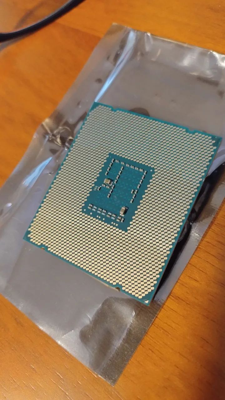 Processador Xeon e5 2673v3 - Foto 2