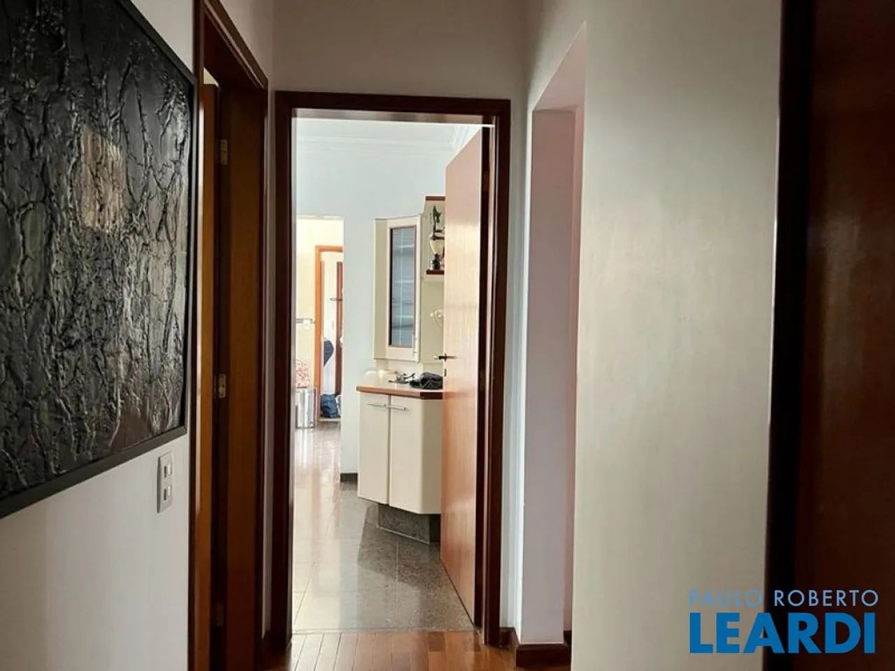 APARTAMENTO - VILA CLEMENTINO - SP - Foto 5