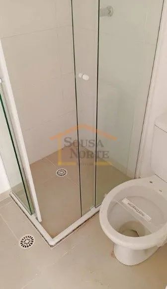 Apartamento, 2 quartos. 44m² Vila Gustavo - Foto 5