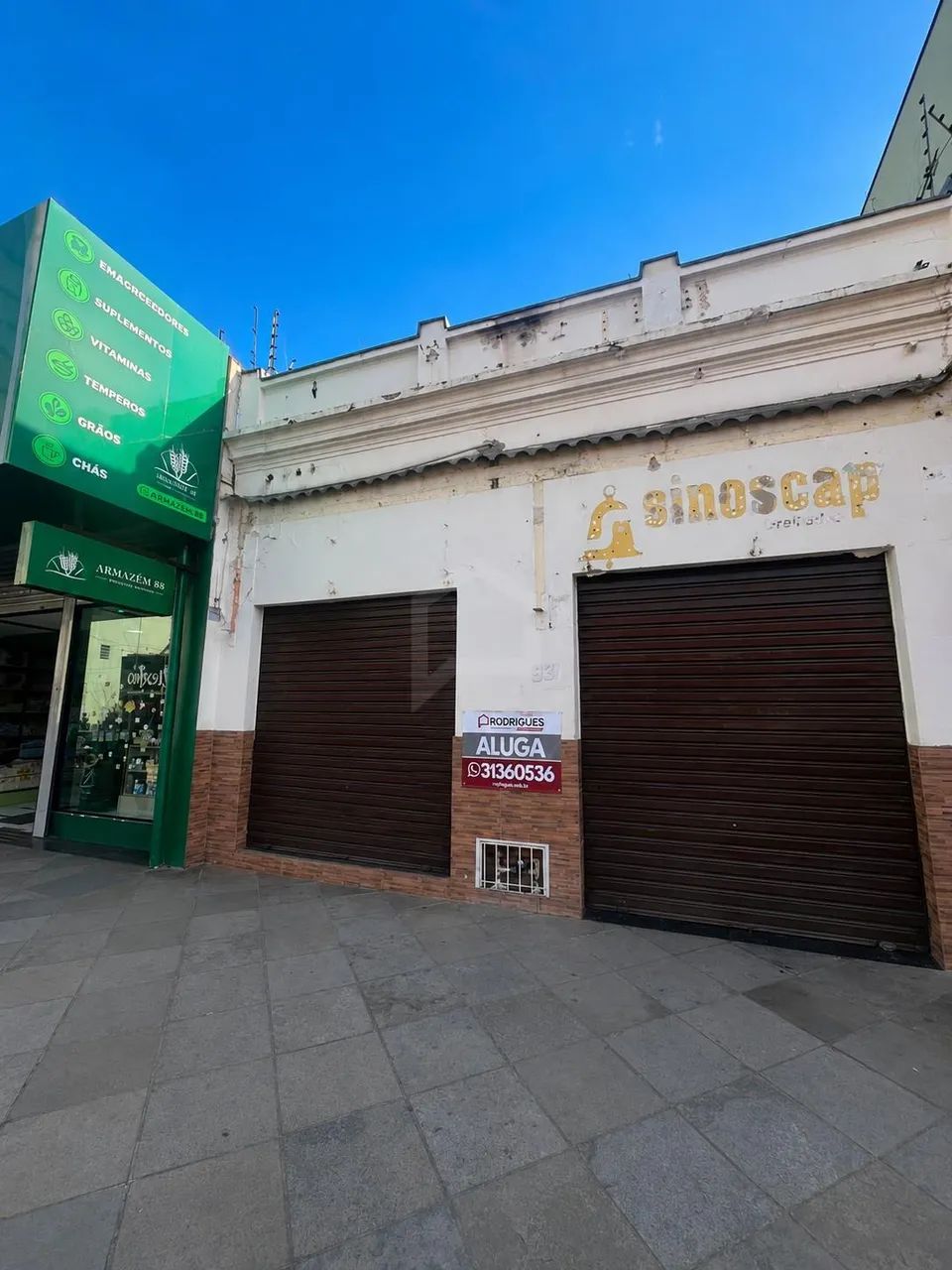 Loja Centro São Leopoldo - Foto 2