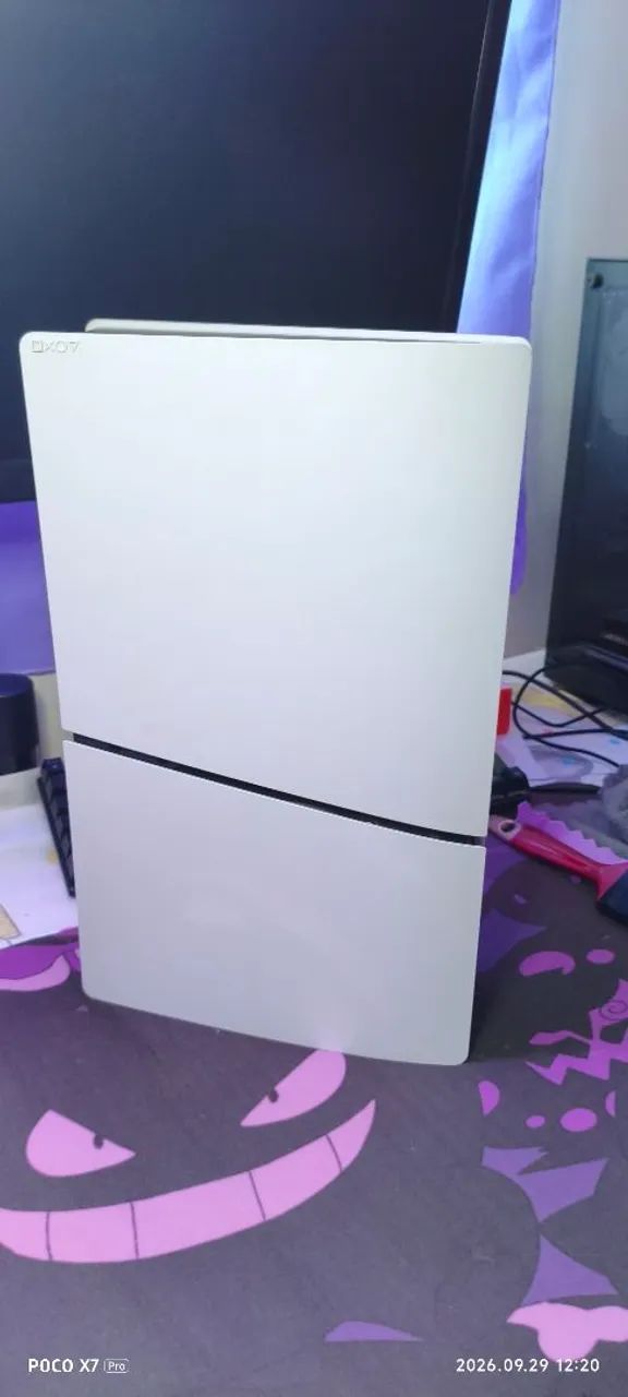Playstation 5 slim digital 1TB