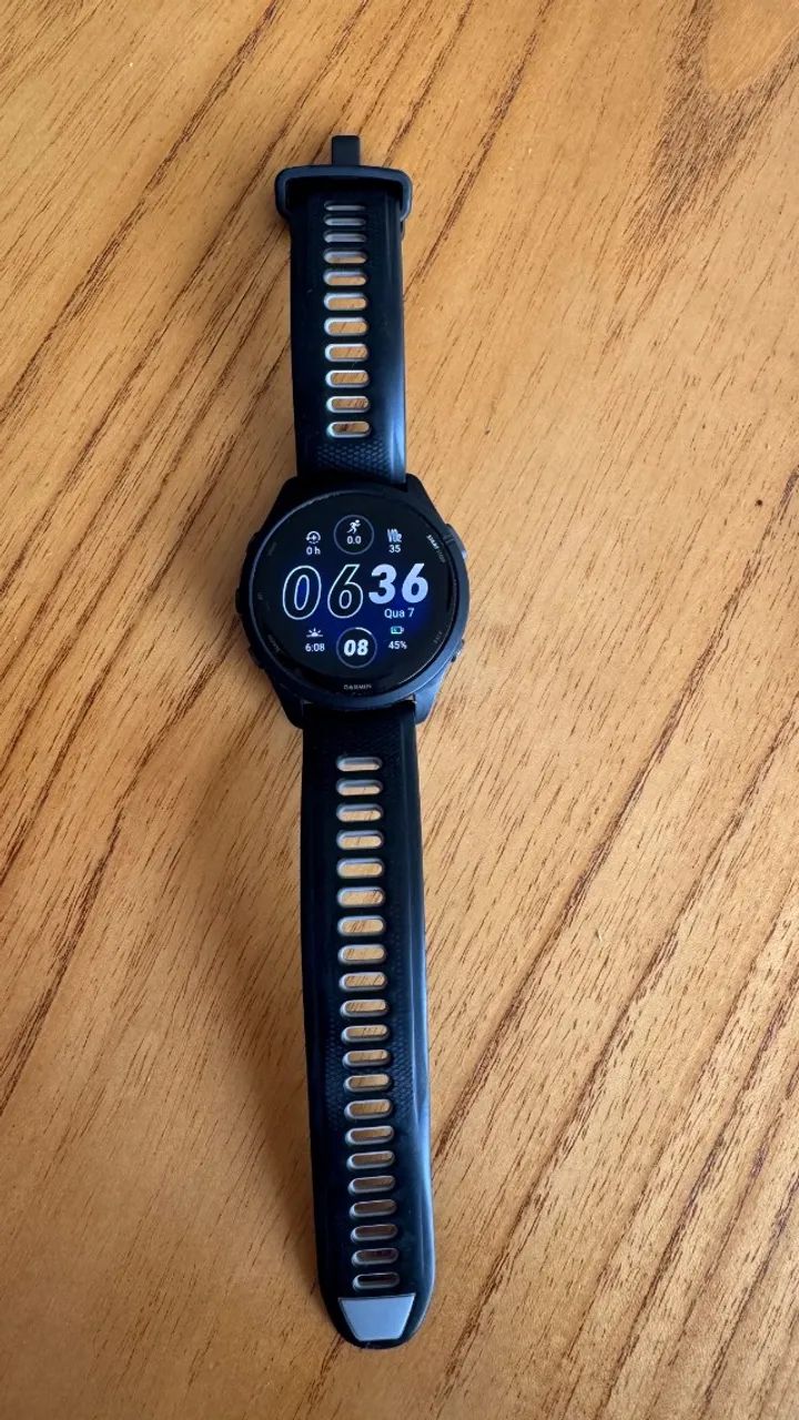 Garmin Forerunner 265 - Foto 2