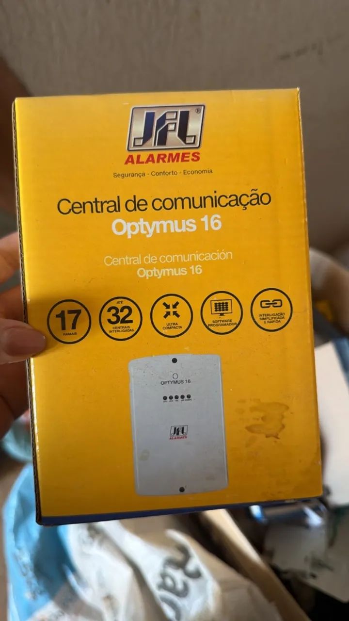 Interfone - Foto 3