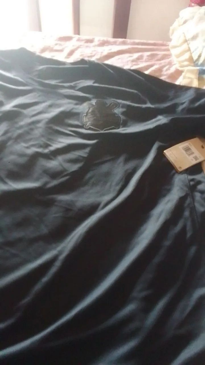 Camisa do corinthias original - Foto 4
